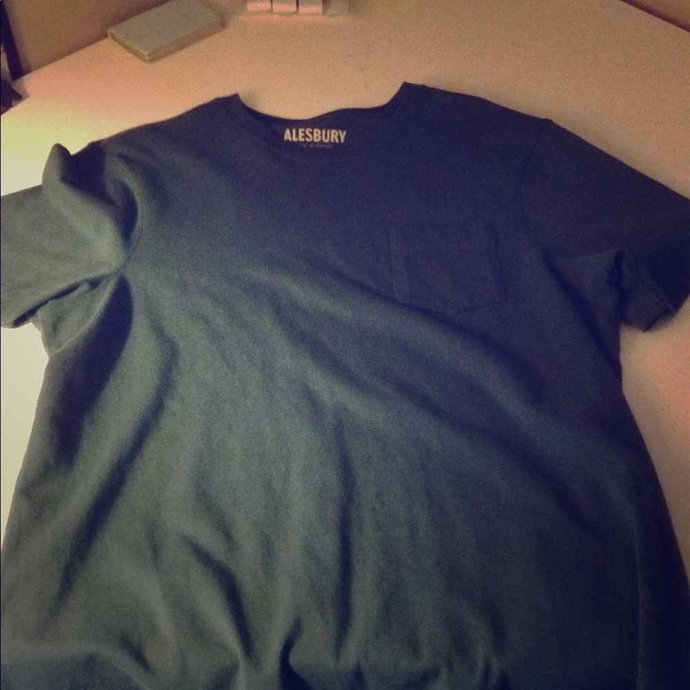 Alesbury t shirt